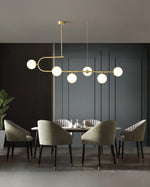 Jervis Chandelier