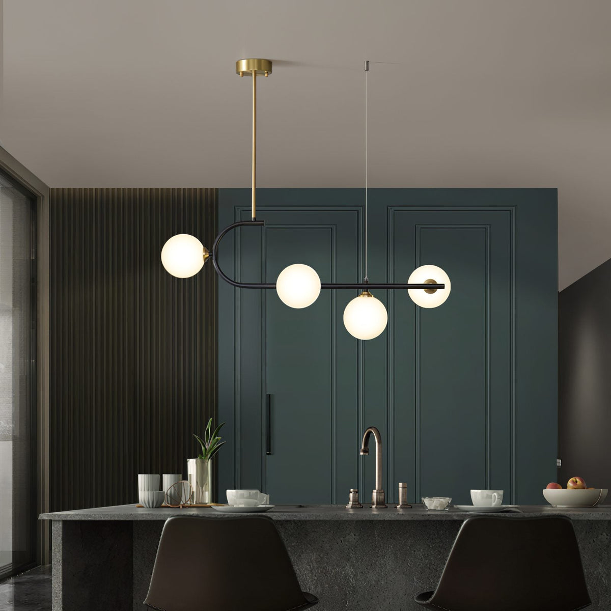 Jervis Chandelier