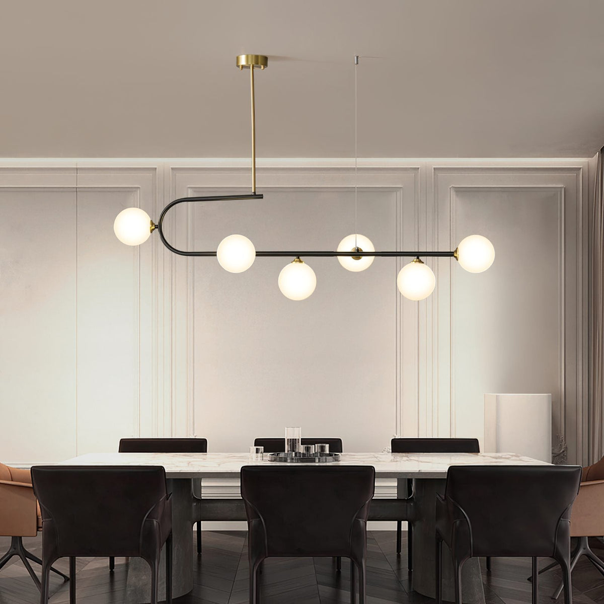 Jervis Chandelier