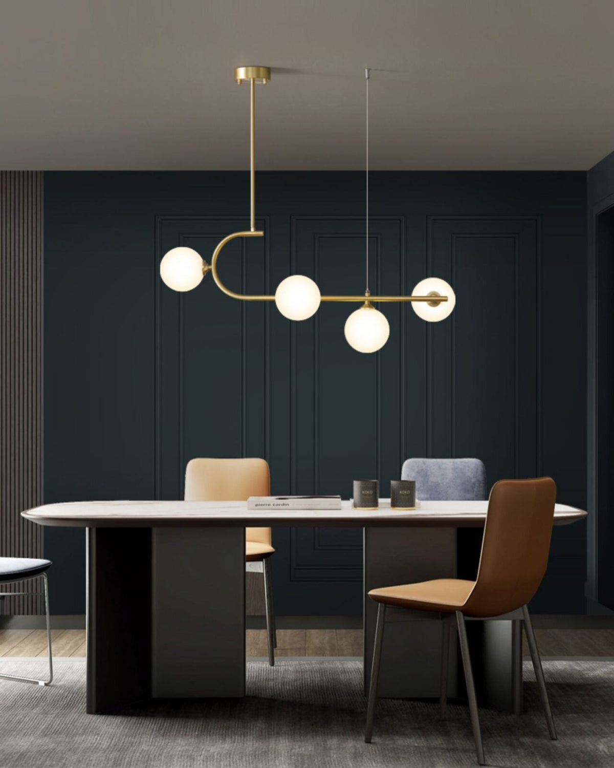 Jervis Chandelier