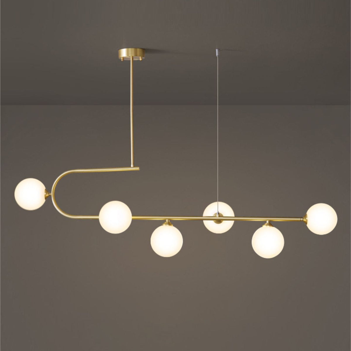 Jervis Chandelier