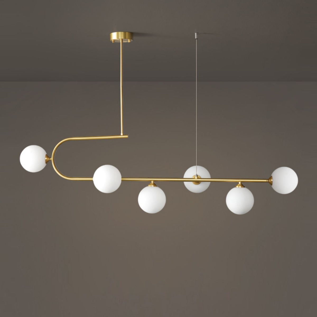 Jervis Chandelier