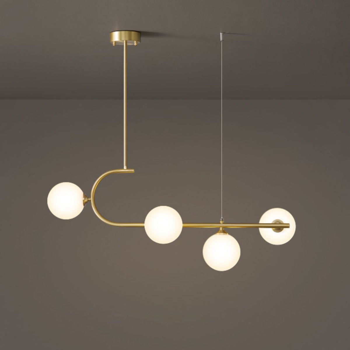Jervis Chandelier