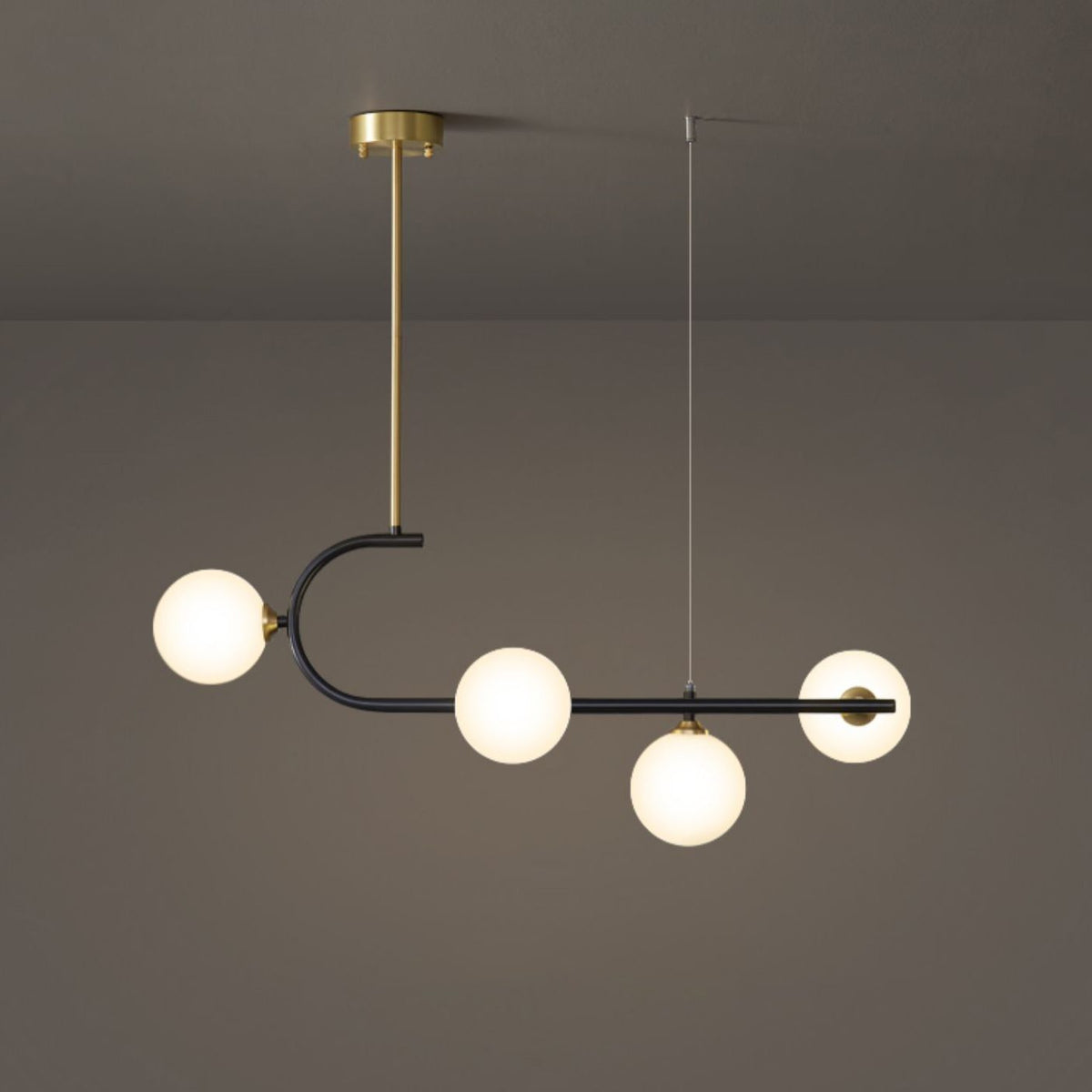 Jervis Chandelier