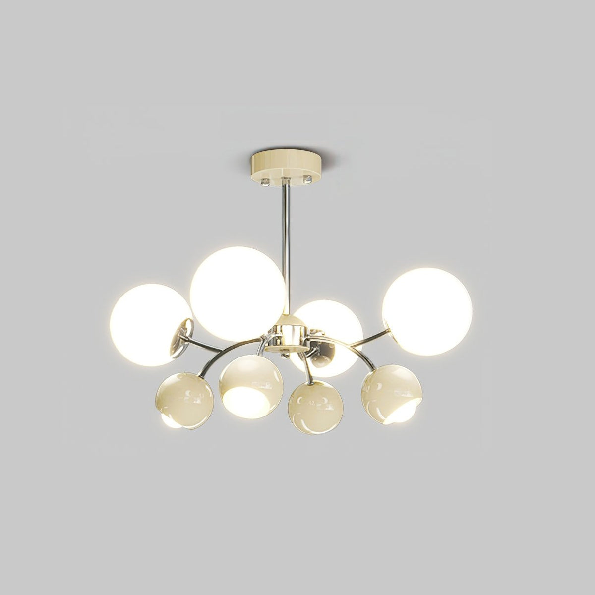 Jervon Chandelier