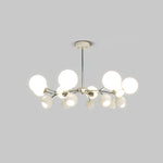 Jervon Chandelier