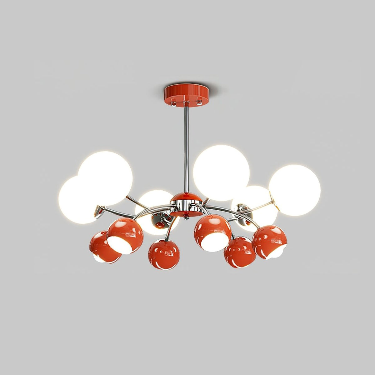 Jervon Chandelier