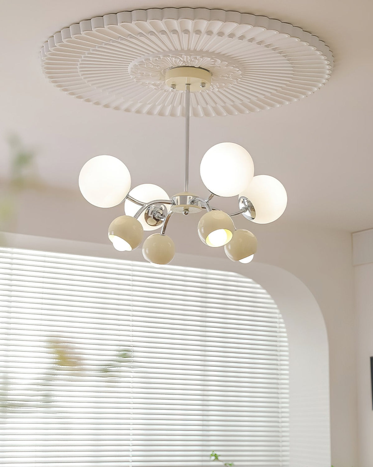 Jervon Chandelier