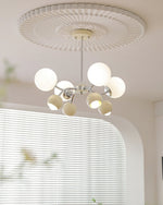 Jervon Chandelier