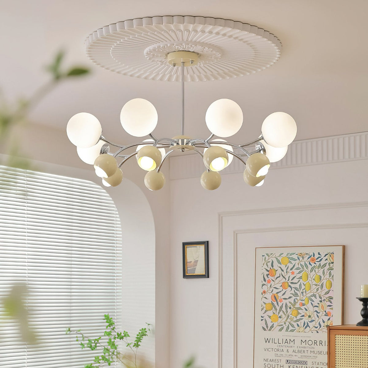 Jervon Chandelier