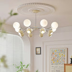Jervon Chandelier