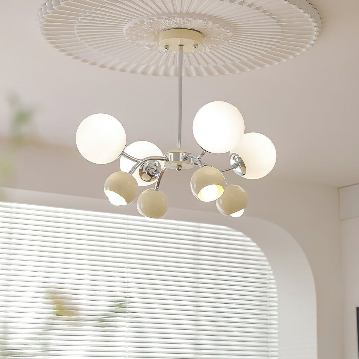 Jervon Chandelier
