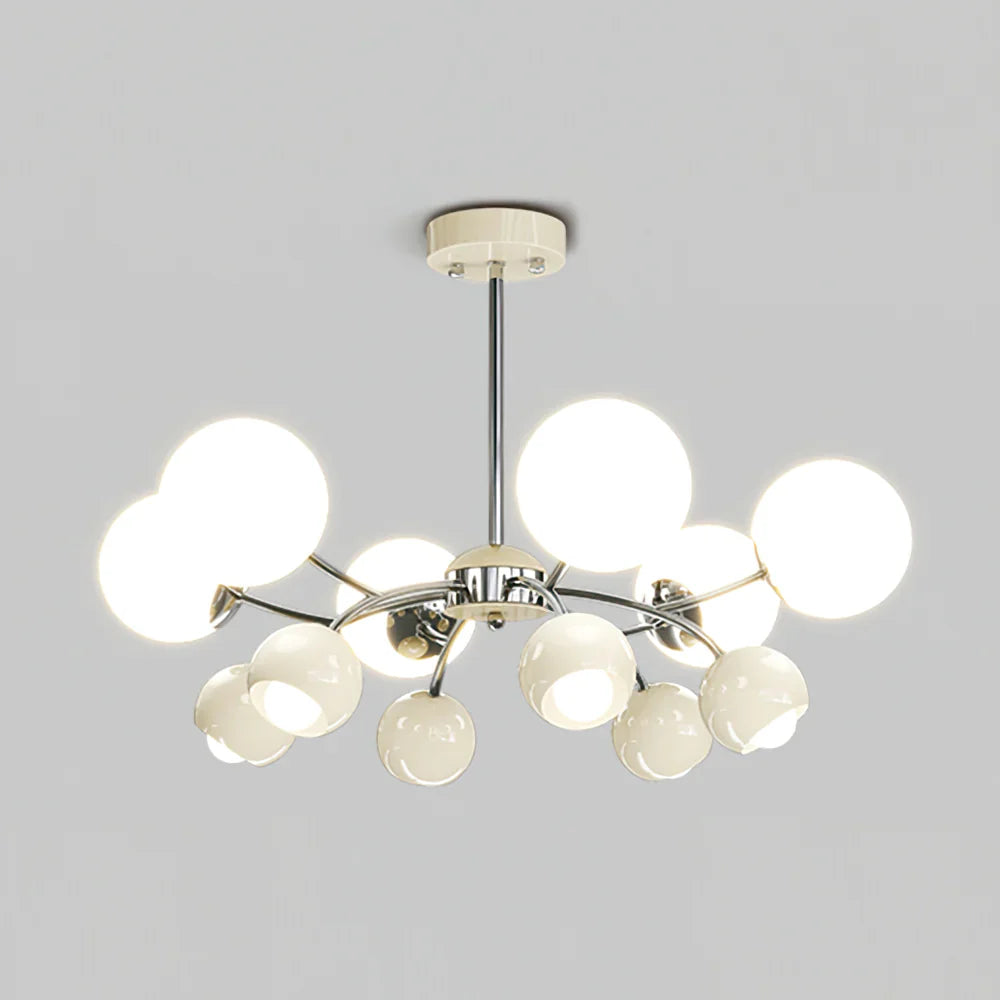 Jervon Chandelier