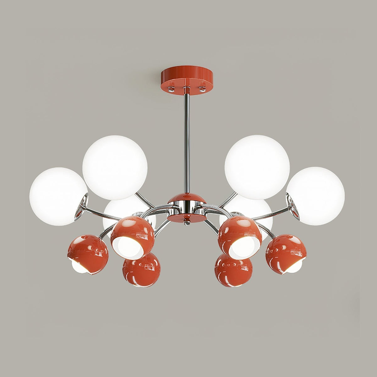 Jervon Chandelier