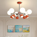 Jervon Chandelier