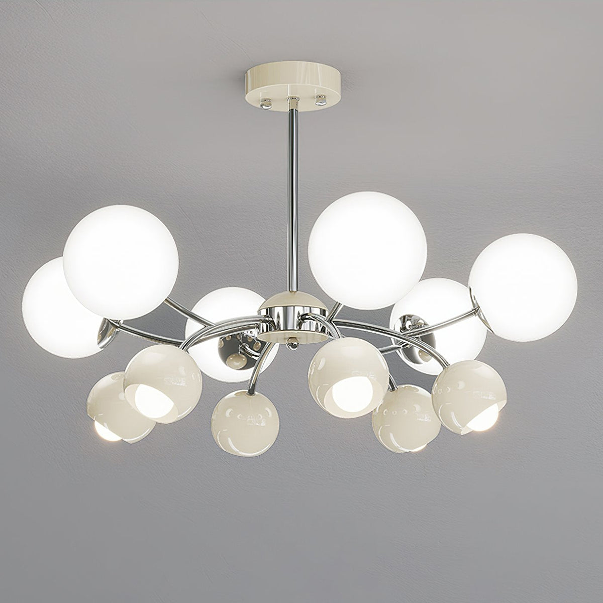 Jervon Chandelier