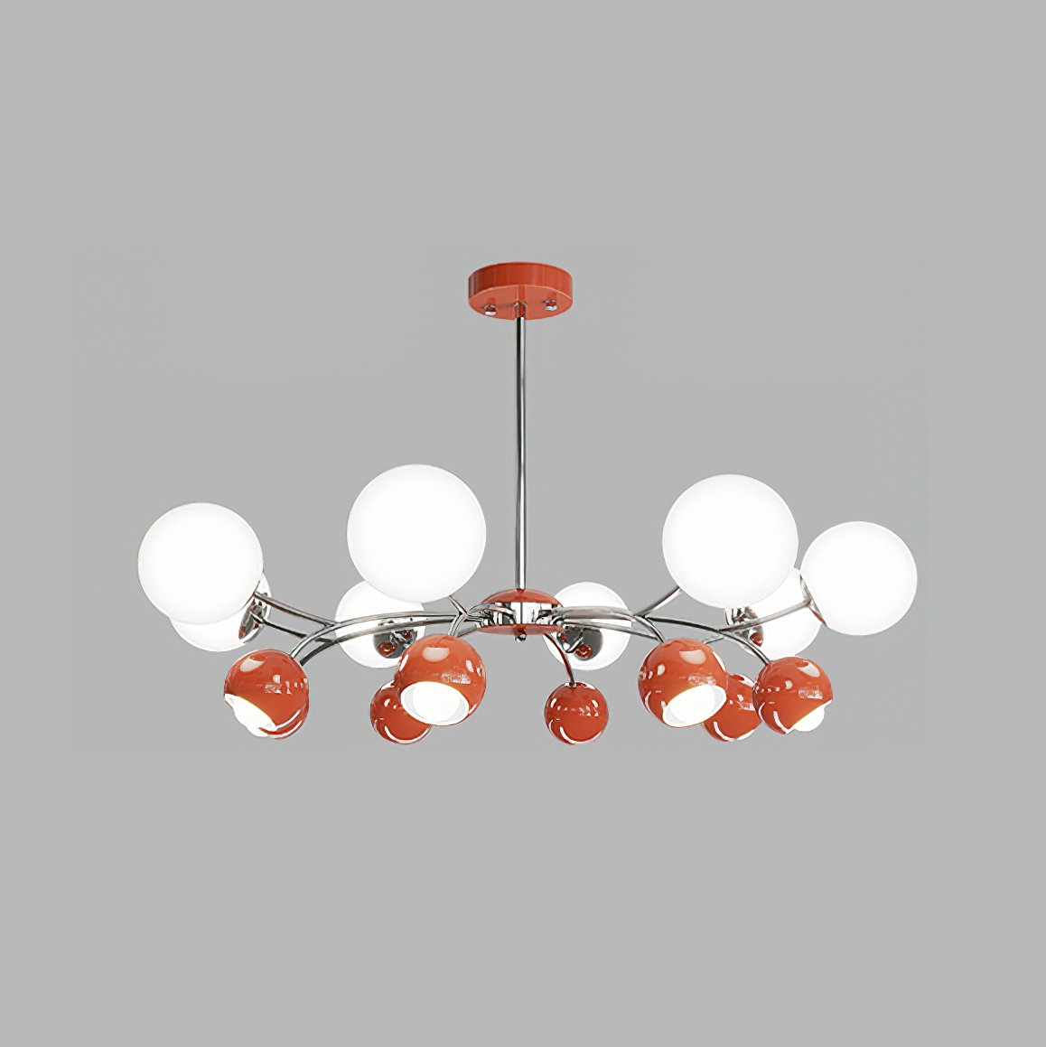 Jervon Chandelier