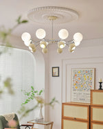 Jervon Chandelier