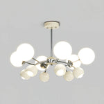 Jervon Chandelier