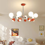 Jervon Chandelier