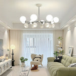 Jervon Chandelier