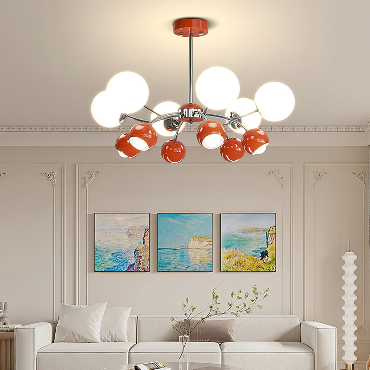 Jervon Chandelier