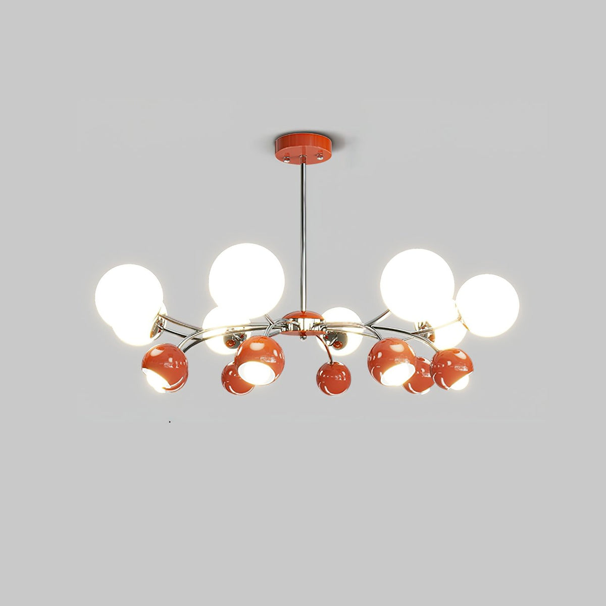 Jervon Chandelier