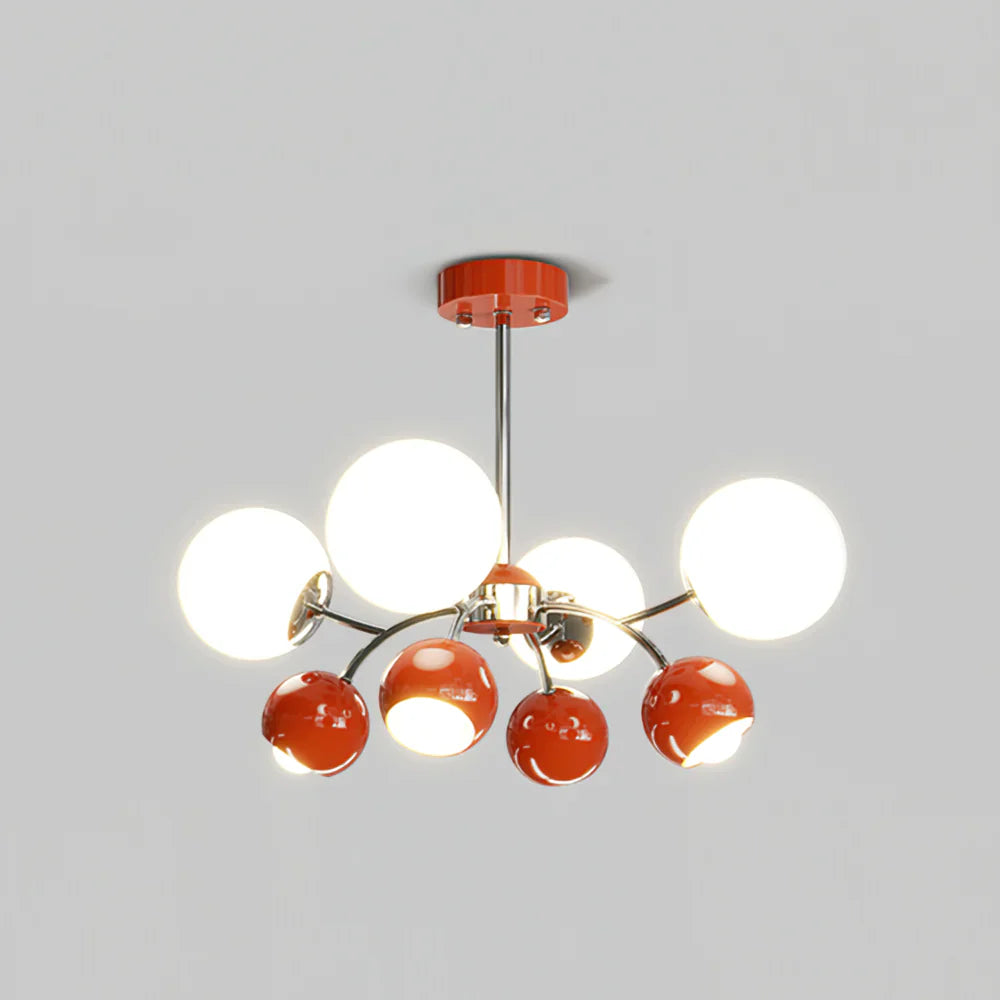 Jervon Chandelier