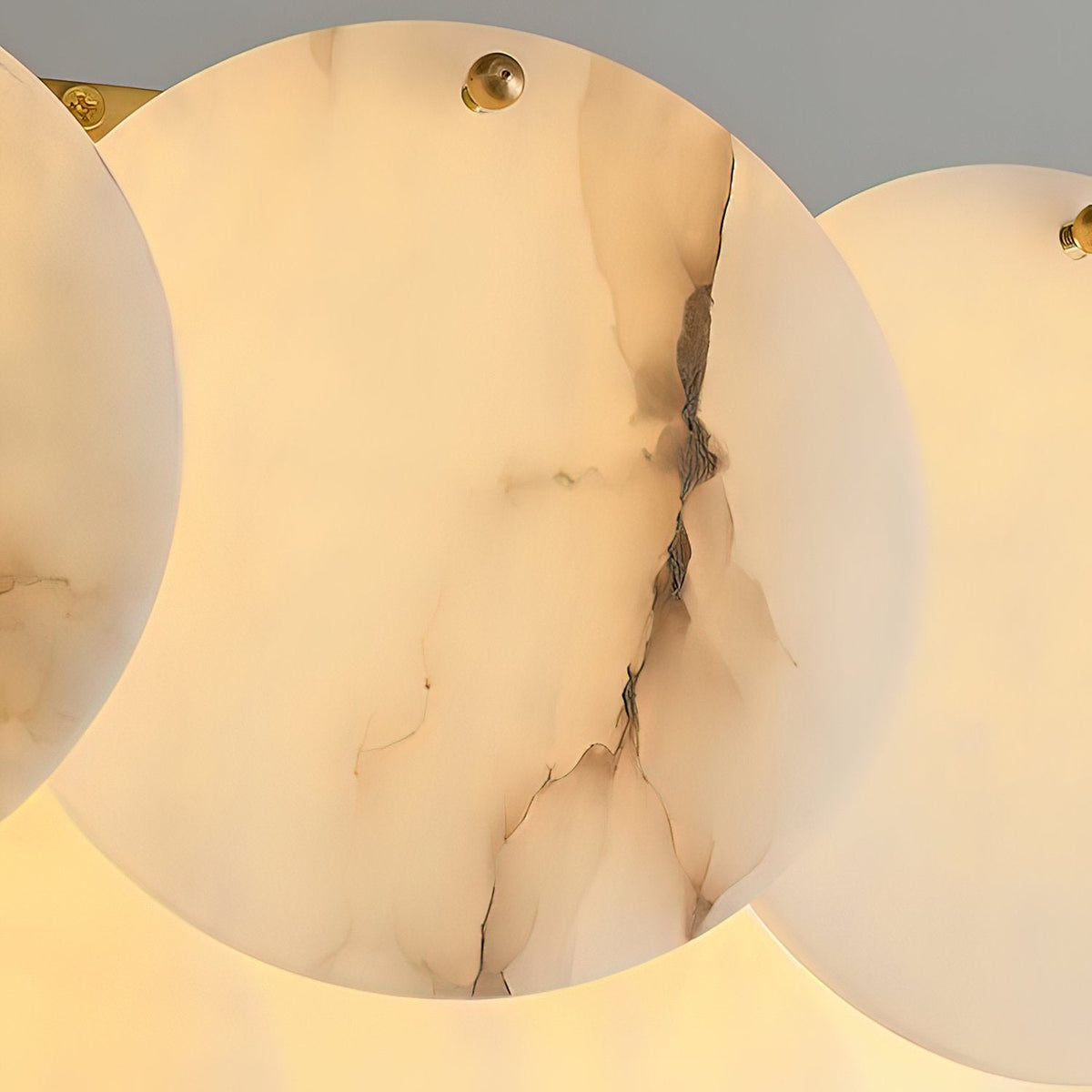 Jonah Wall Light
