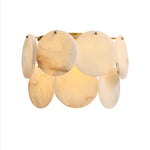 Jonah Wall Light