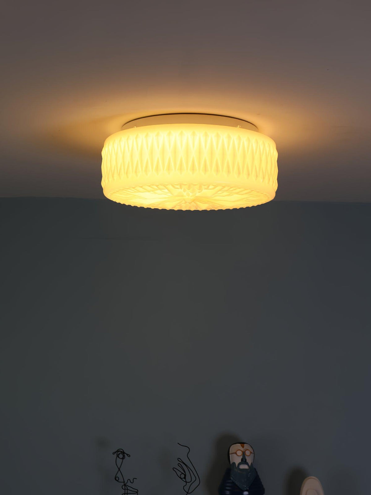 Adler Ceiling Light - ailampplus
