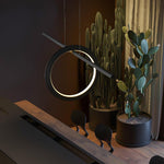 Jonathan LED Linear Pendant Light for Modern Kitchen Island and Dining Room