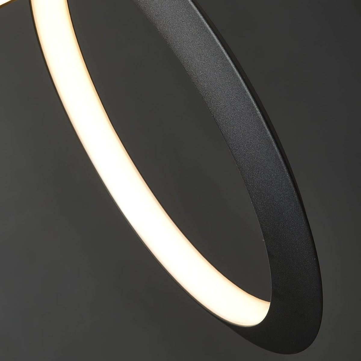 Jonathan LED Linear Pendant Light for Modern Kitchen Island and Dining Room