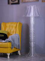 Josephine Table Floor Lamp