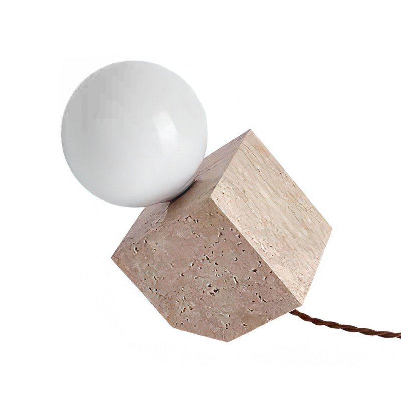 Journey Table Lamp