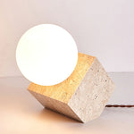 Journey Table Lamp