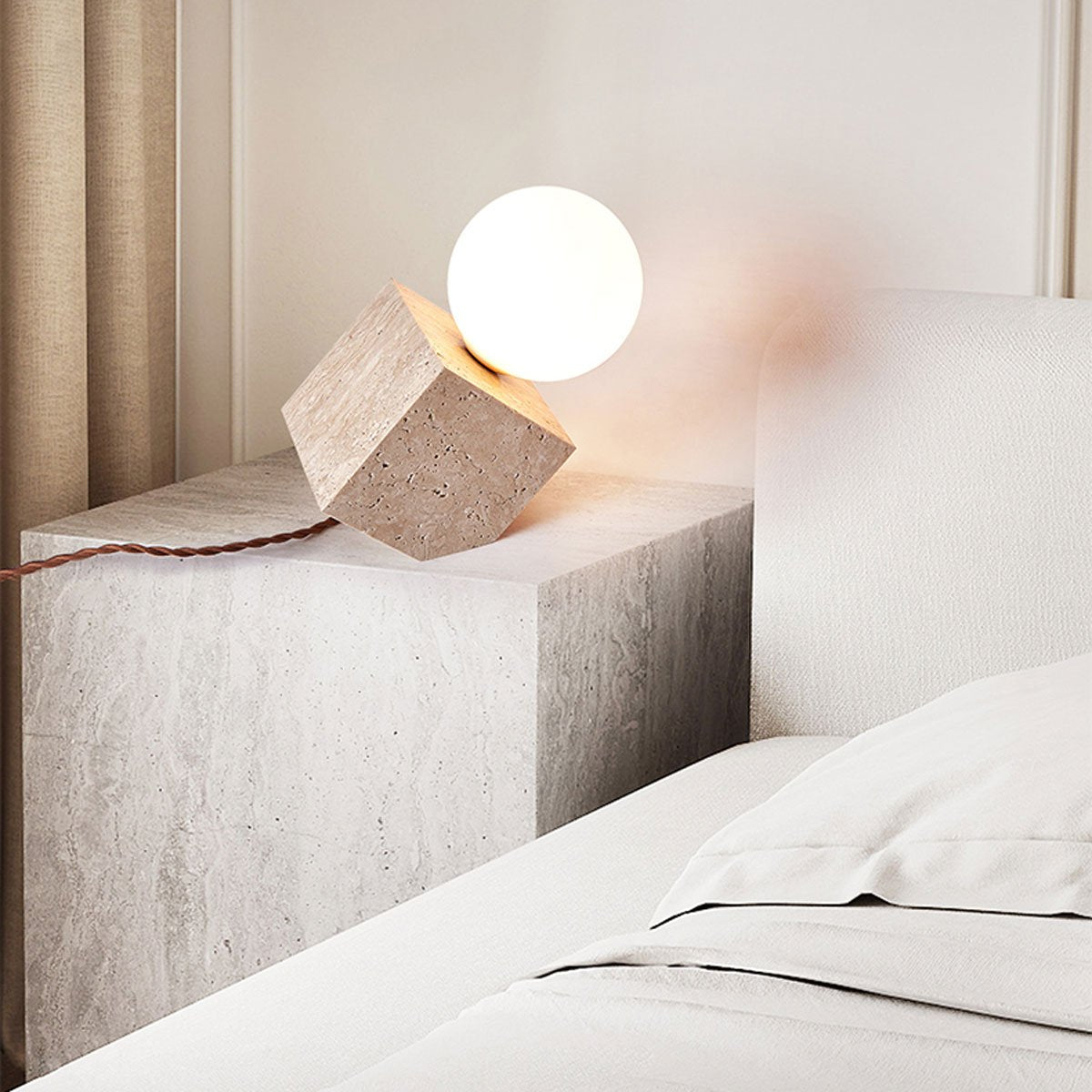 Journey Table Lamp