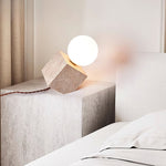 Journey Table Lamp