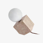 Journey Table Lamp