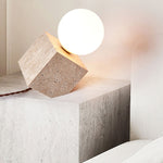 Journey Table Lamp