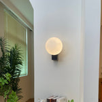 Journey Wall Lamp