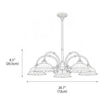 jugend-chandelier