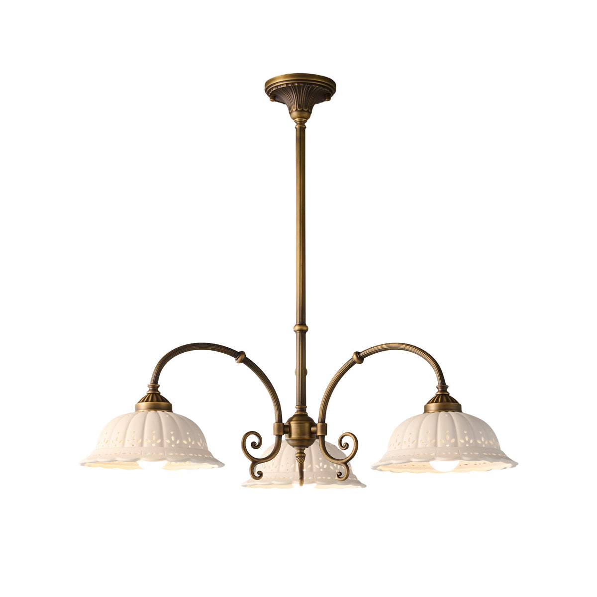 jugend-chandelier
