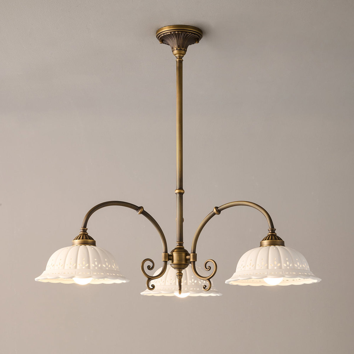jugend-chandelier