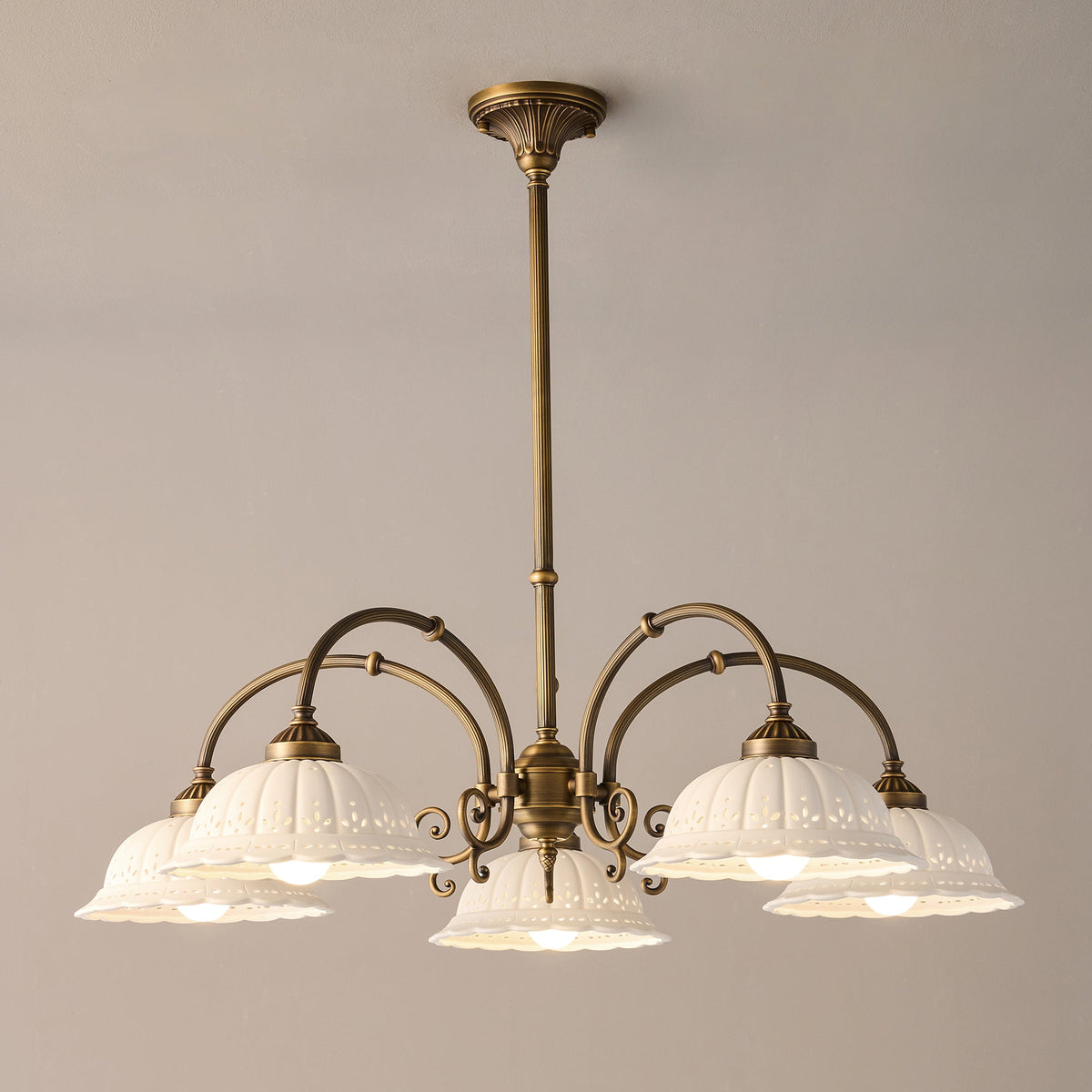 jugend-chandelier