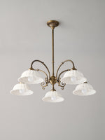 jugend-chandelier