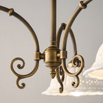 jugend-chandelier