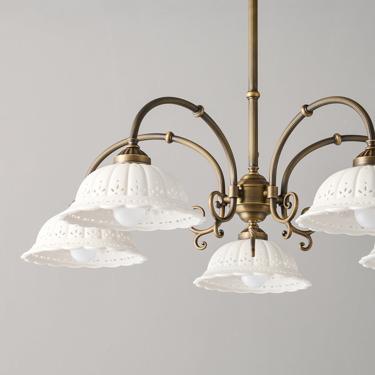 jugend-chandelier