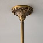 jugend-chandelier