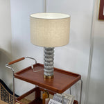 Julienne Marble Lamp